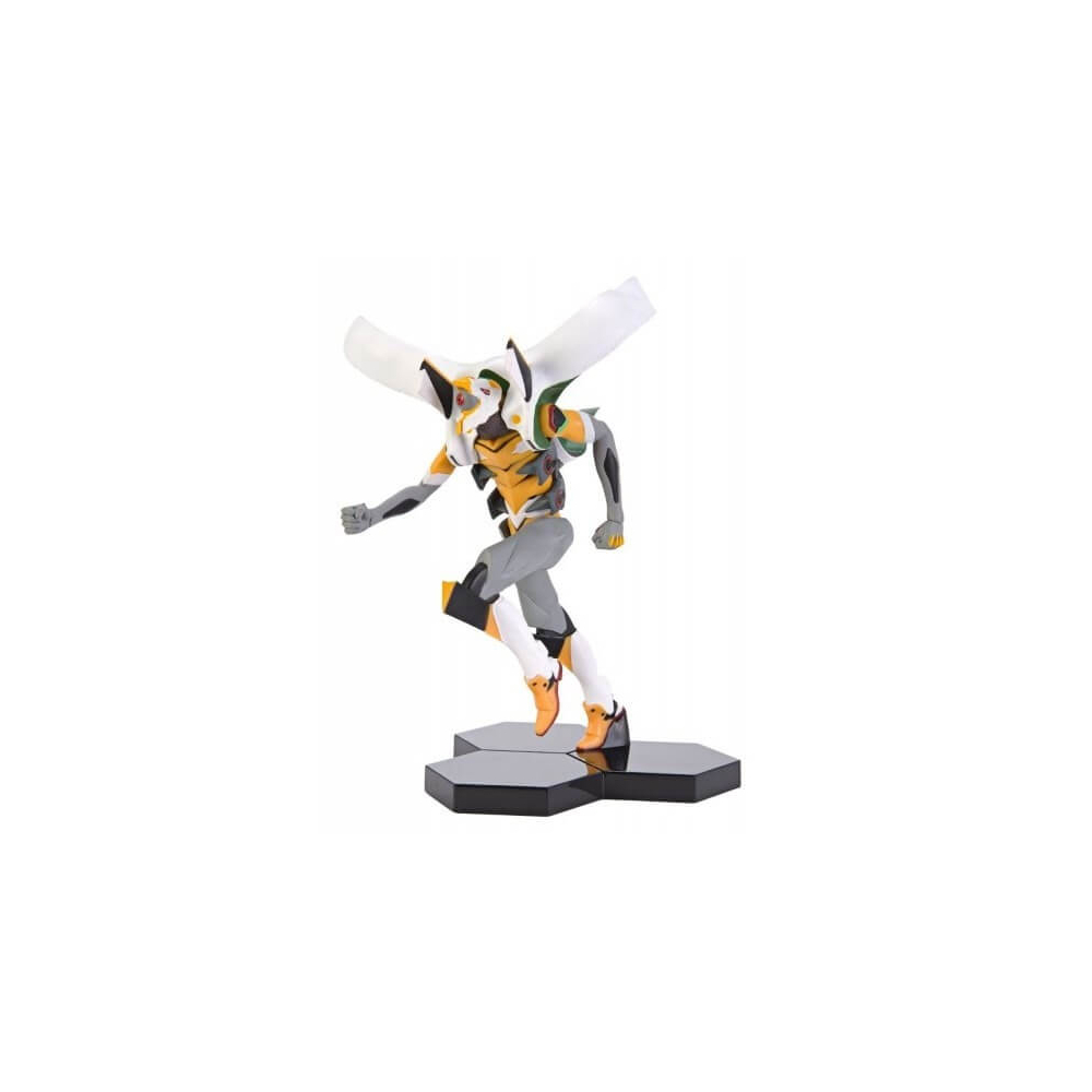 Evangelion - Figurine Vol 4 Mark 09