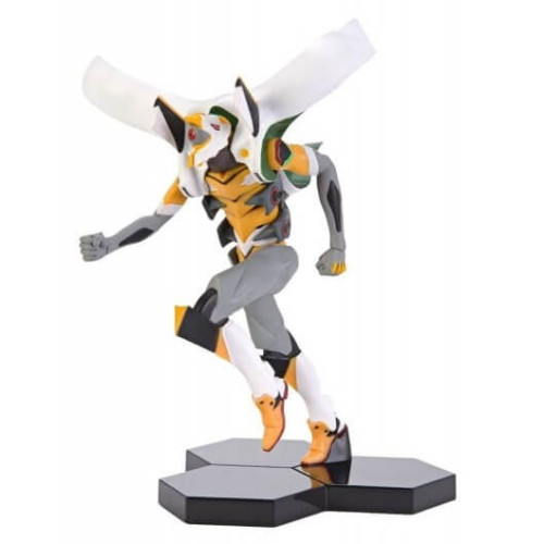 Evangelion - Figurine Vol 4 Mark 09