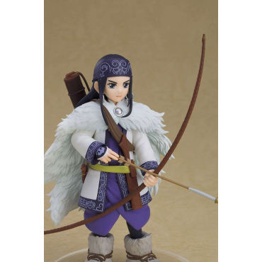 Golden Kamuy - Figurine Asirpa Pop Up Parade