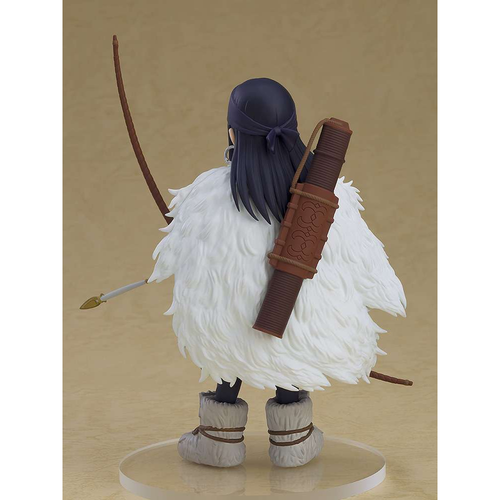 Golden Kamuy - Figurine Asirpa Pop Up Parade