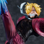 One Piece - Figurine Sanji Portrait Of Pirates KxMaximum