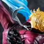 One Piece - Figurine Sanji Portrait Of Pirates KxMaximum