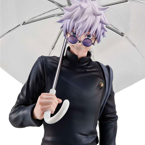 Jujutsu Kaisen - Figurine Satoru Gojo Kosen Ver. Figure