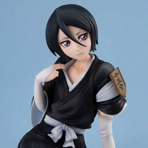 Bleach 1000 Year Blood War - Figurine Rangiku Matsumoto Statue