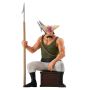 One Piece Roger Pirates - Figurine Crocus Ichibansho Figure