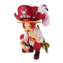 One Piece Roger Pirates - Figurine Shanks Ichibansho Figure