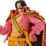 One Piece Roger Pirates - Figurine Gol D Roger Ichibansho Figure