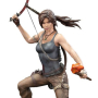 Tomb Raider - Figurine Lara Croft Survivor Era