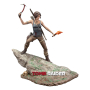 Tomb Raider - Figurine Lara Croft Survivor Era