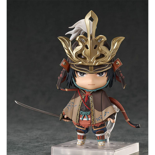 Sekiro: Shadows Die Twice - Figurine Genichiro Ashina Nendoroid