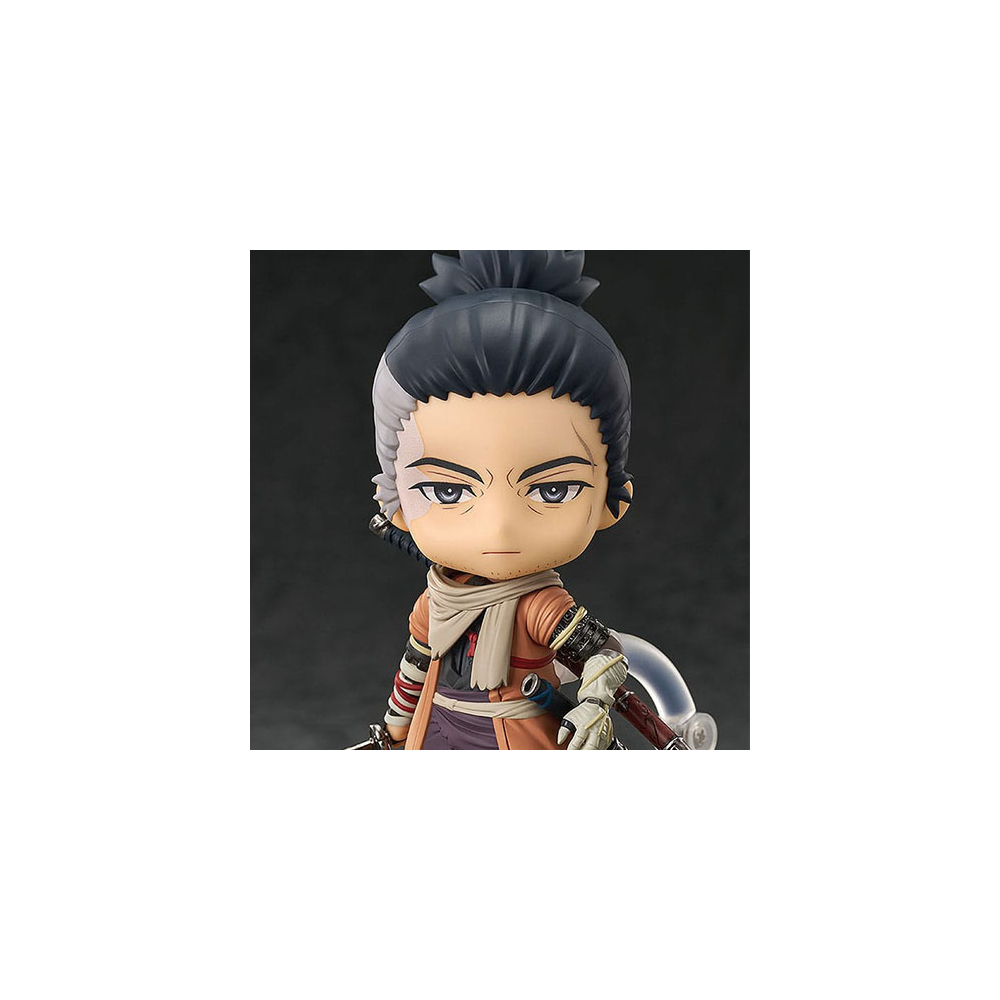 Sekiro: Shadows Die Twice - Figurine Sekiro Nendoroid