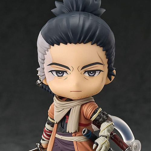 Sekiro: Shadows Die Twice - Figurine Sekiro Nendoroid