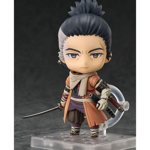 Sekiro: Shadows Die Twice - Figurine Sekiro Nendoroid