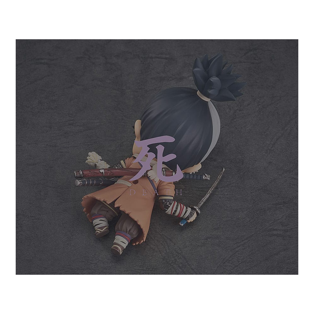 Sekiro: Shadows Die Twice - Figurine Sekiro Nendoroid