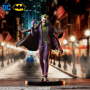 Dc Comics - Figurine Joker Act/Cut Premium