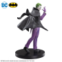 Dc Comics - Figurine Joker Act/Cut Premium