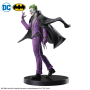 Dc Comics - Figurine Joker Act/Cut Premium