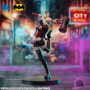 Dc Comics - Figurine Harley Quinn Act/Cut Premium