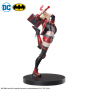 Dc Comics - Figurine Harley Quinn Act/Cut Premium