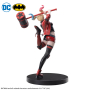 Dc Comics - Figurine Harley Quinn Act/Cut Premium