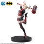 Dc Comics - Figurine Harley Quinn Act/Cut Premium