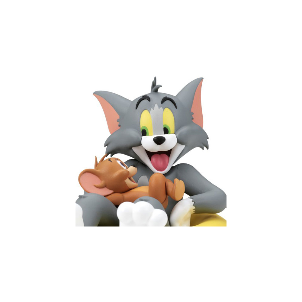 Tom & Jerry - Figurine Tom & Jerry Figure Collection - Enjoy Float