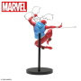 Marvel - Figurine Scarlet Spider Act/Cut Premium