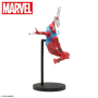 Marvel - Figurine Scarlet Spider Act/Cut Premium