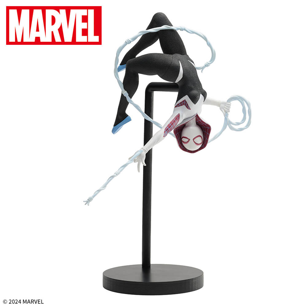 Marvel - Figurine Spider-Gwen Act/Cut Premium