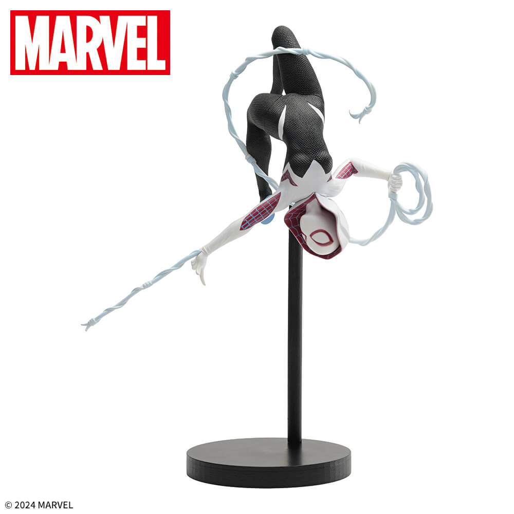 Marvel - Figurine Spider-Gwen Act/Cut Premium