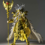 Saint Seiya - Figurine Ophiuchus Odysseus Myth Cloth Ex