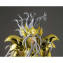 Saint Seiya - Figurine Ophiuchus Odysseus Myth Cloth Ex