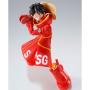 One Piece Egghead - Figurine Monkey D. Luffy Futures Island Egghead S.H. Figuarts