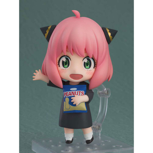 Spy × Family - Figurine Anya Casual Outfit Nendoroid