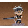 Black Clover - Figurine Asta Nendoroid