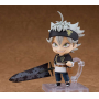 Black Clover - Figurine Asta Nendoroid