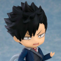 Haikyuu!! - Figurine Tetsuro Kuroo School Uniform Ver. Nendoroid