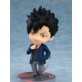 Haikyuu!! - Figurine Tetsuro Kuroo School Uniform Ver. Nendoroid