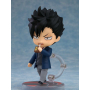 Haikyuu!! - Figurine Tetsuro Kuroo School Uniform Ver. Nendoroid