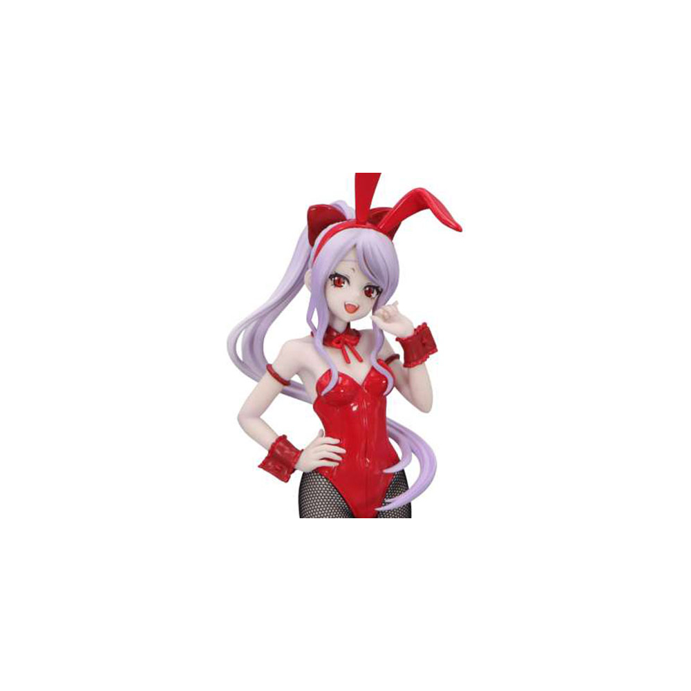 Overlord - Figurine Shalltear Red Color Bicute Bunnies