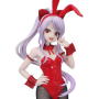 Overlord - Figurine Shalltear Red Color Bicute Bunnies