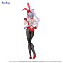 Overlord - Figurine Shalltear Red Color Bicute Bunnies