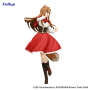 Spice And Wolf - Figurine Holo Trio Try It Red Hood Ver.