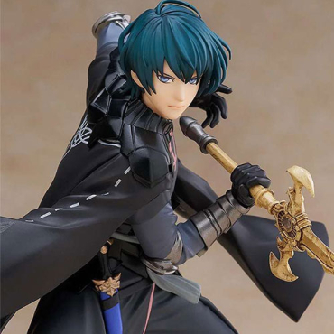 Fire Emblem: Three Houses - Figurine Byleth Male Pop Up Parade