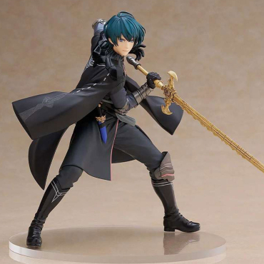 Fire Emblem: Three Houses - Figurine Byleth Male Pop Up Parade