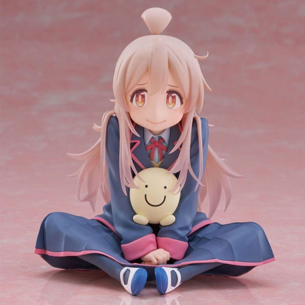 Onimai: I'm Now Your Sister! - Figurine Mahiro Oyama Desktop Cute