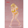 Kono Suba: God's Blessing On This Wonderful World! - Figurine Darkness Swimwear Coreful