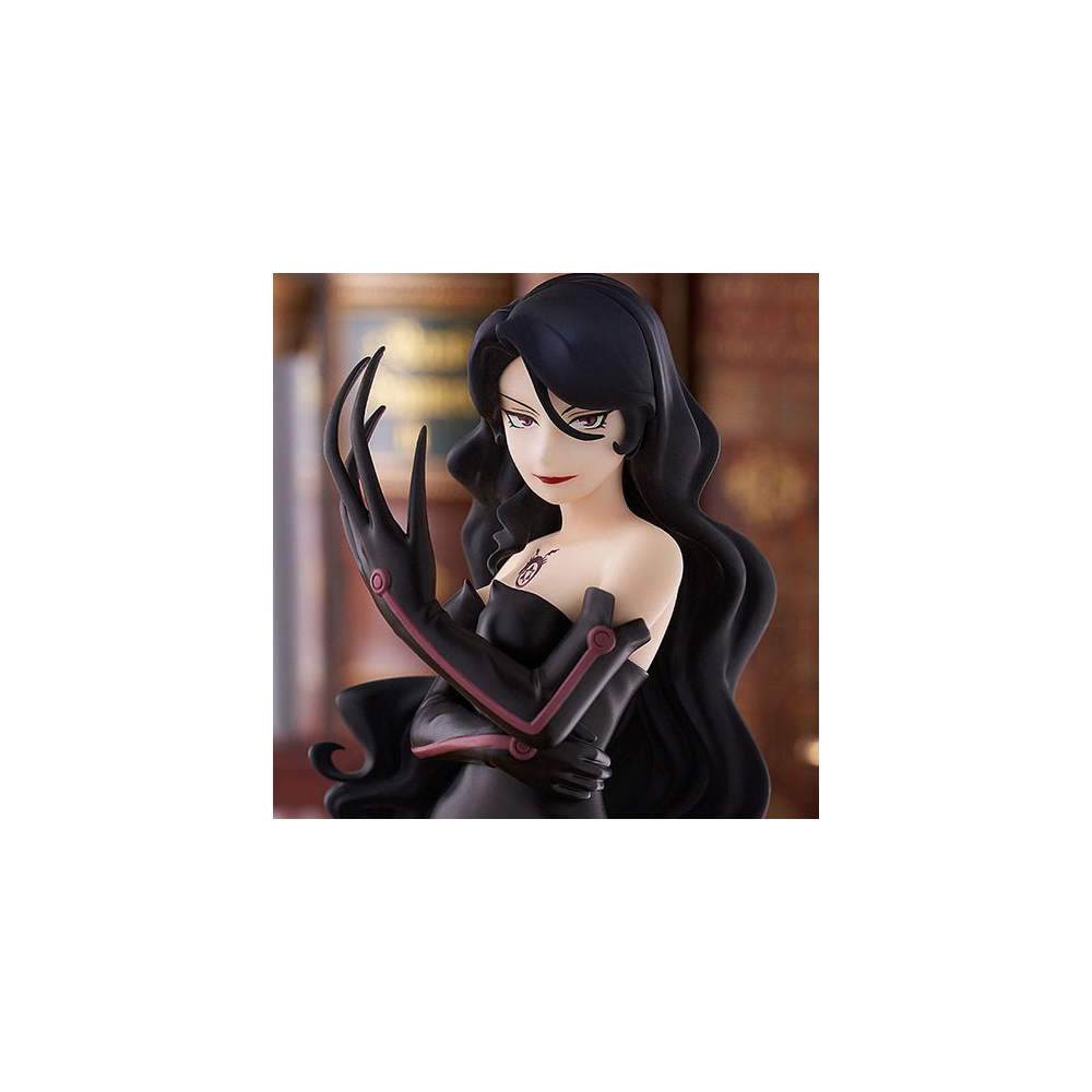 FullMetal Alchemist Brotherhood - Figurine Lust Pop Up Parade