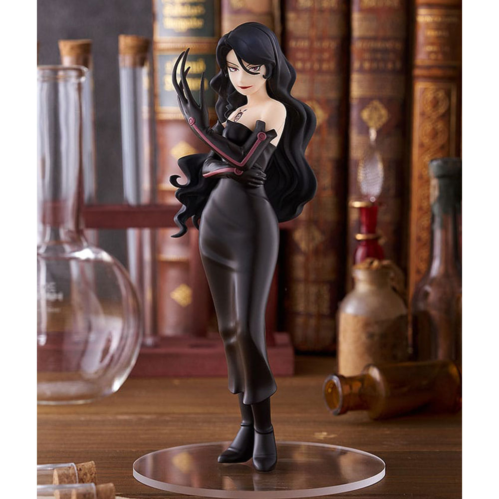 FullMetal Alchemist Brotherhood - Figurine Lust Pop Up Parade