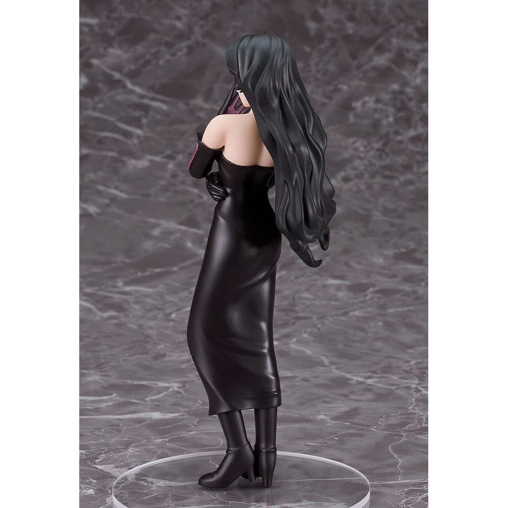 FullMetal Alchemist Brotherhood - Figurine Lust Pop Up Parade